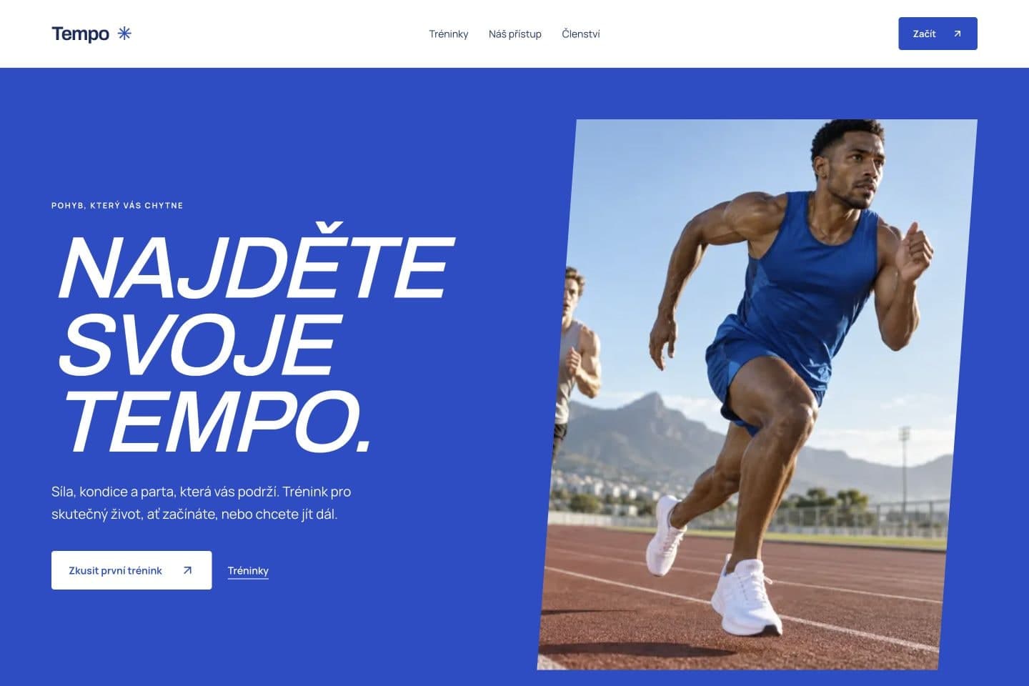 Tempo