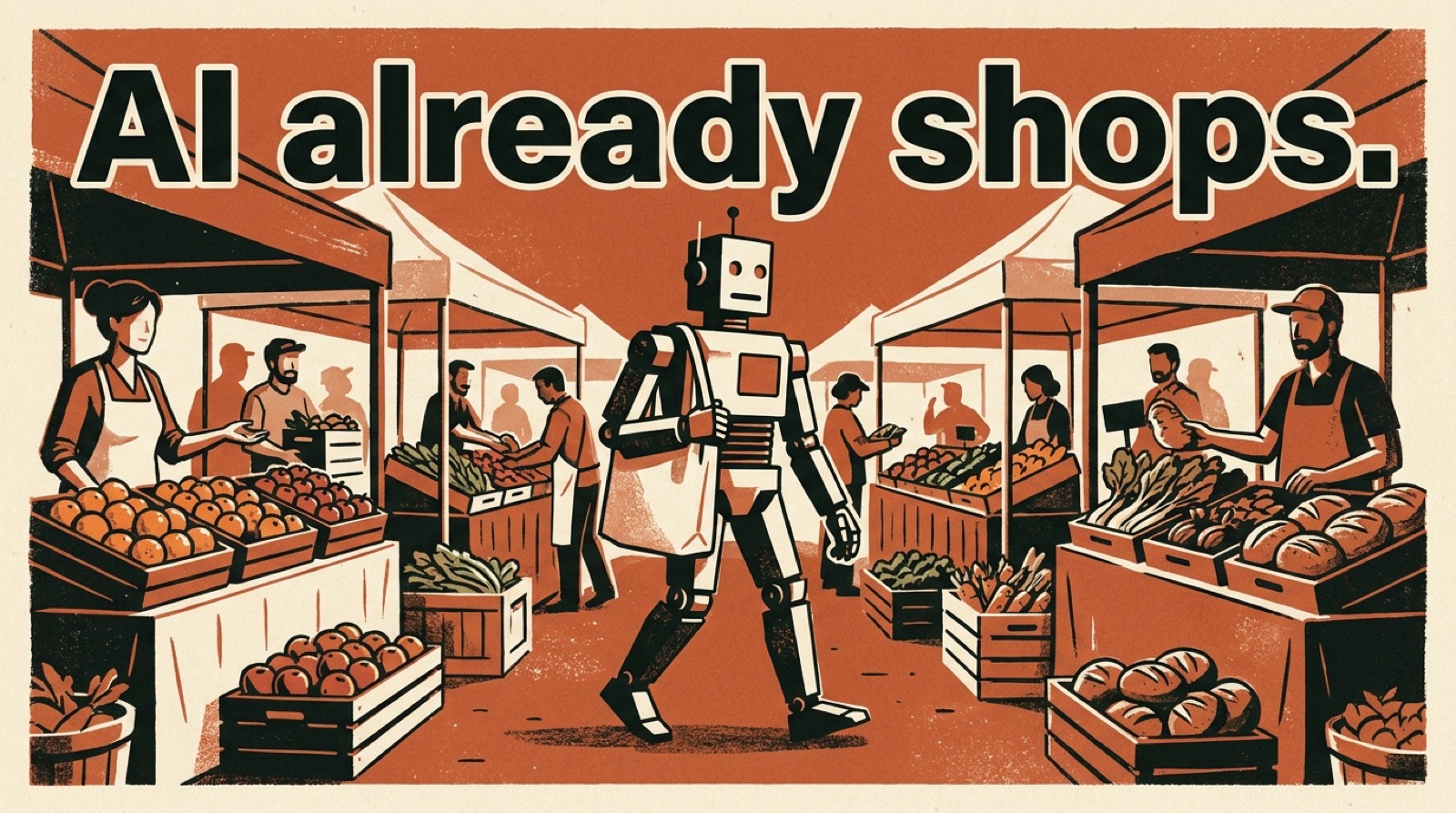 How AI search is changing the way people buy