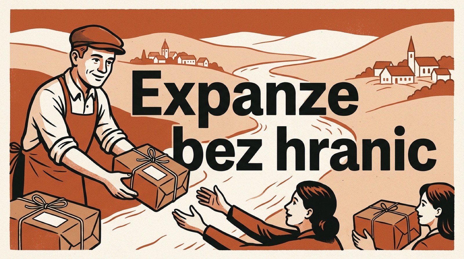 Expanze na Slovensko a do EU: OSS a měny · Behio Expanze na Slovensko a do EU: OSS a měny · Behio