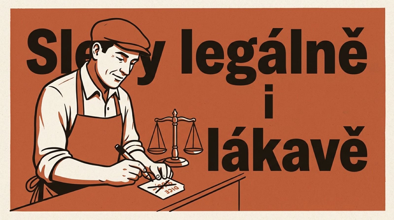 Jak psát o slevách legálně i lákavě
