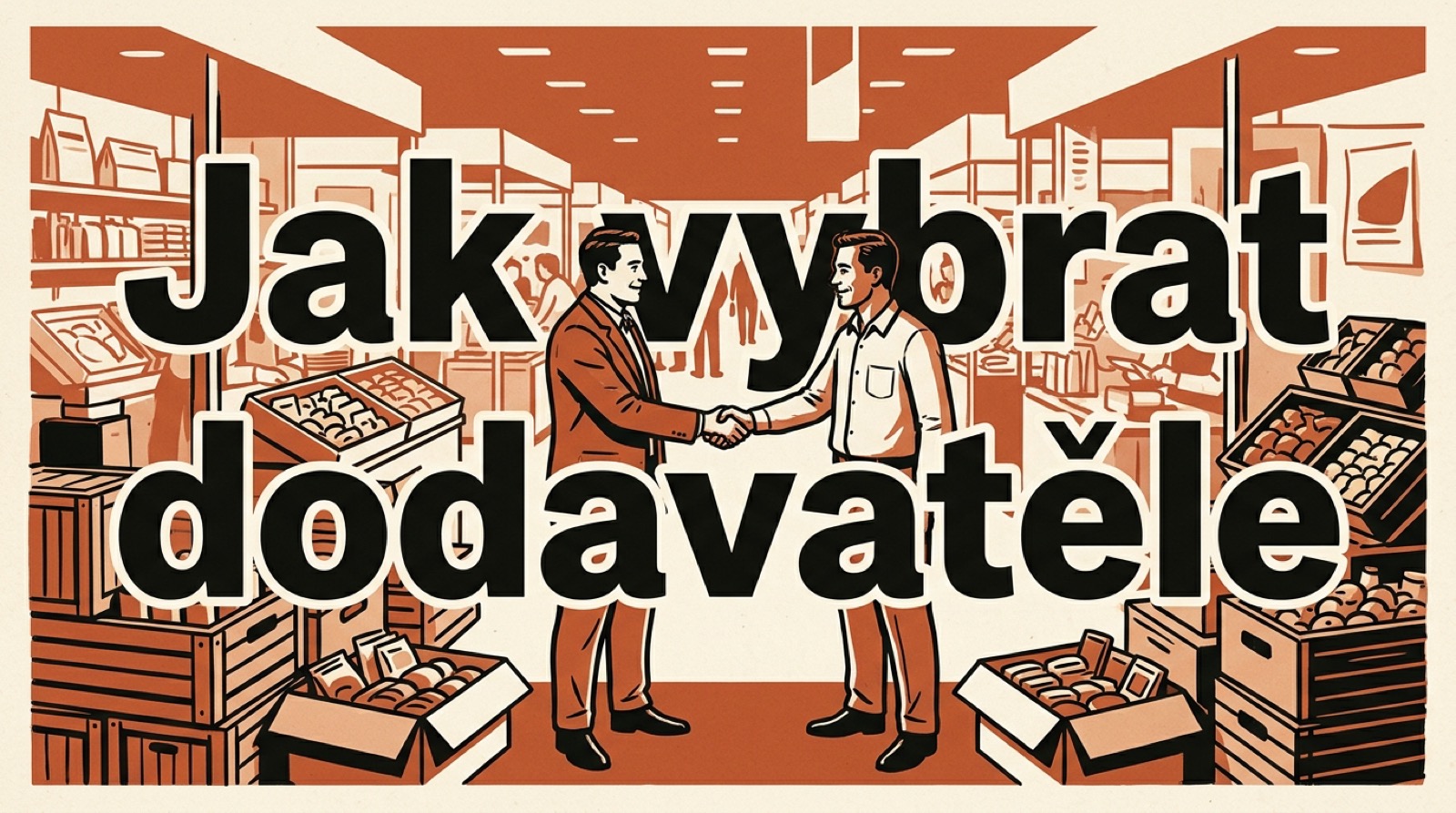 Jak najít dodavatele a velkoobchod Jak najít dodavatele a velkoobchod