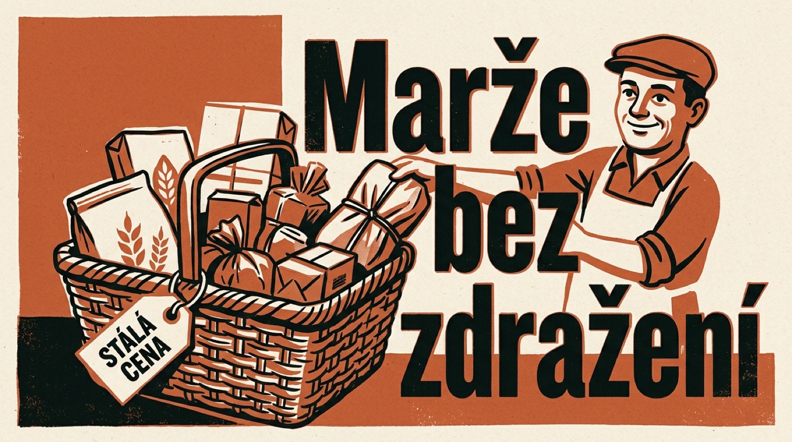 Jak zvýšit marži bez plošného zdražení Jak zvýšit marži bez plošného zdražení