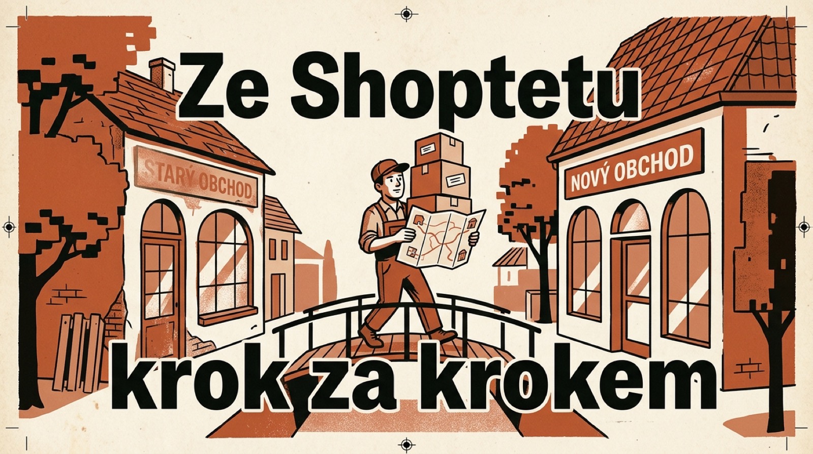 Migrace ze Shoptetu krok za krokem bez ztráty SEO · Behio