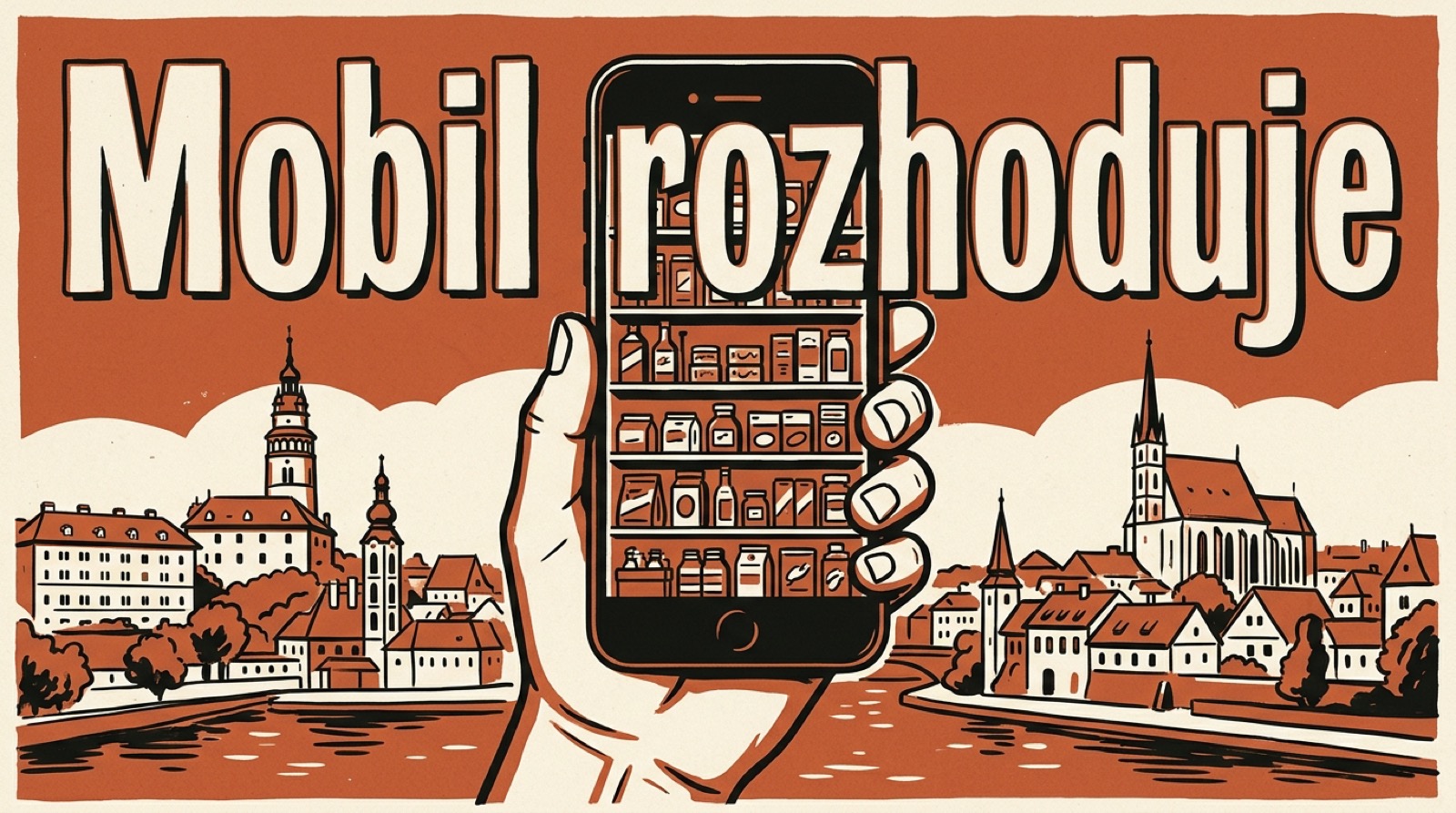 Nejčastější chyby mobilního e-shopu