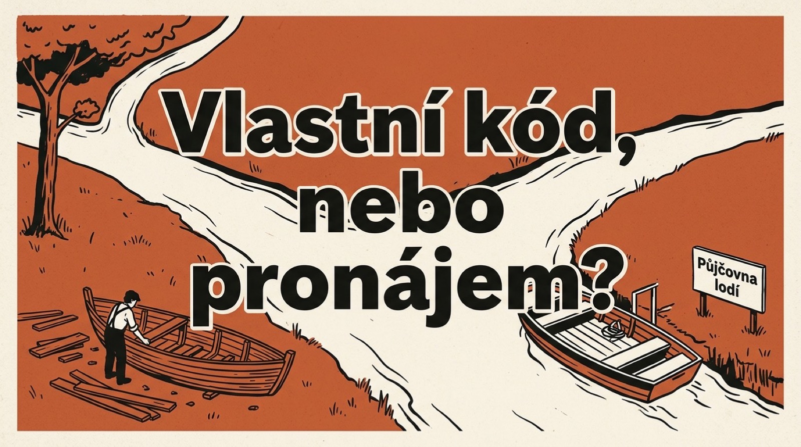 Open source, nebo pronájem e-shopu?