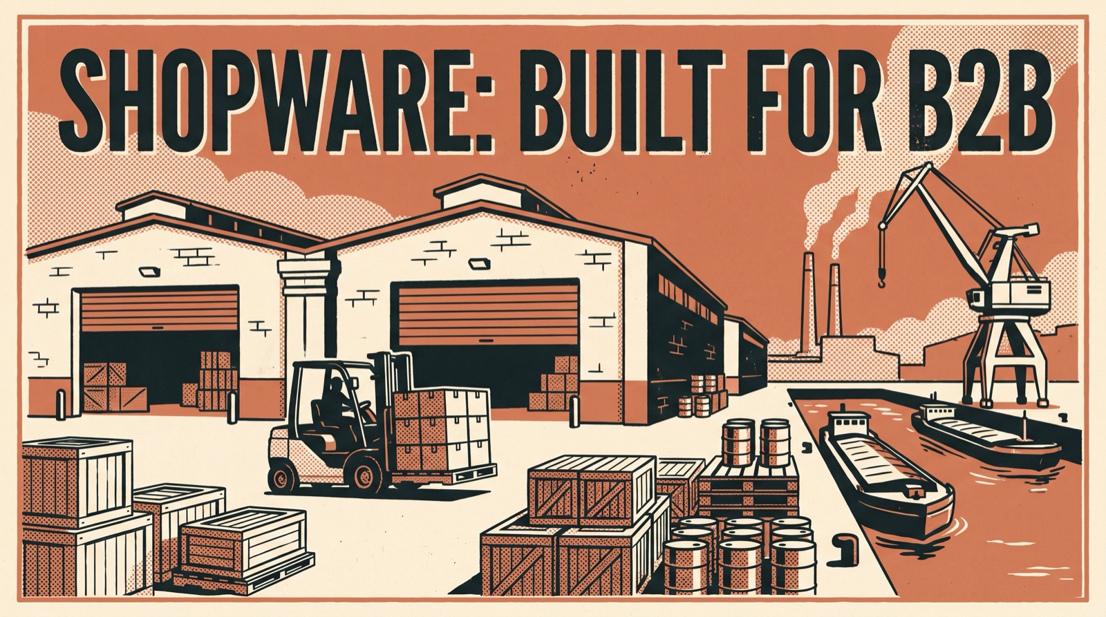 Shopware 6: who it is really for