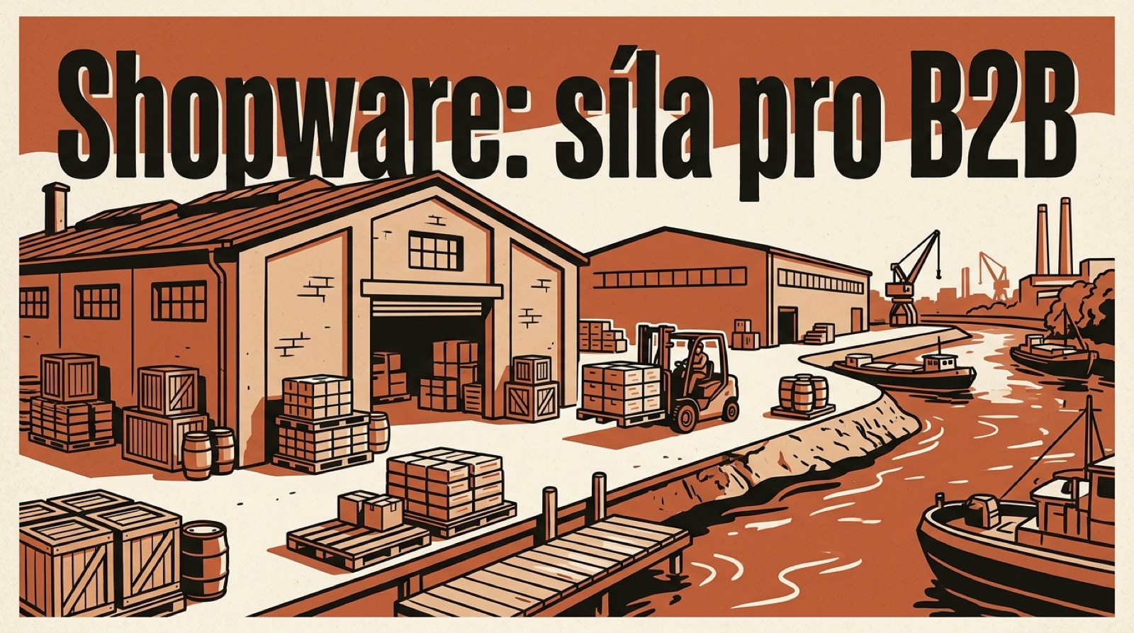 Shopware pro české e-shopy: pro koho ano