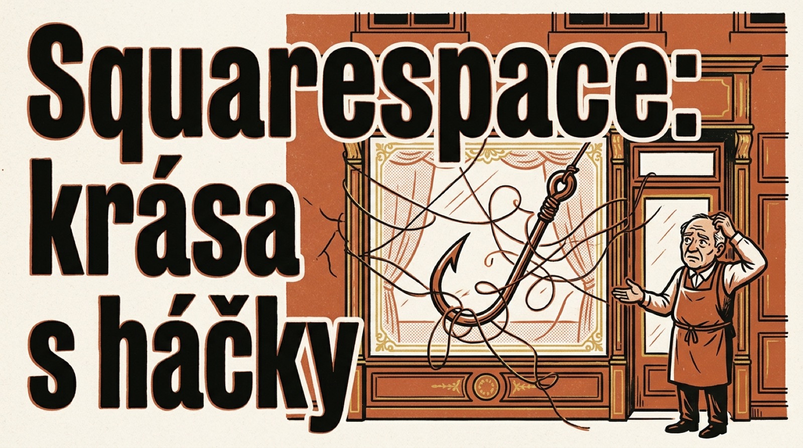 Squarespace e-shop v Česku: krása s háčky · Behio Squarespace e-shop v Česku: krása s háčky · Behio