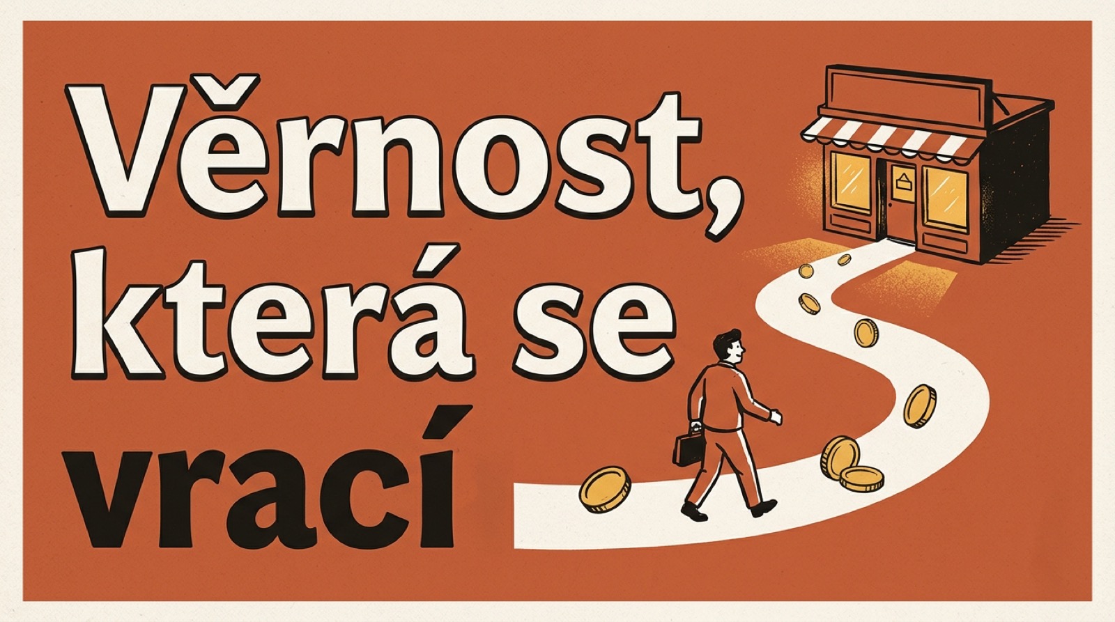Věrnostní programy pro e-shop: co funguje · Behio